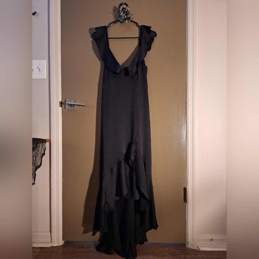 Express Dress